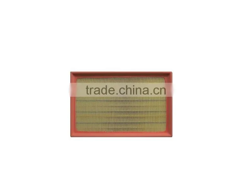 Auto car air filter JMC Transit V348/08 air grid cleaner 18*27.5 matching JMC light truck auto spare parts