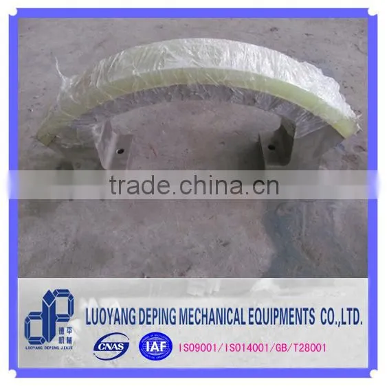 mandrel pipe bender with cylinder inside