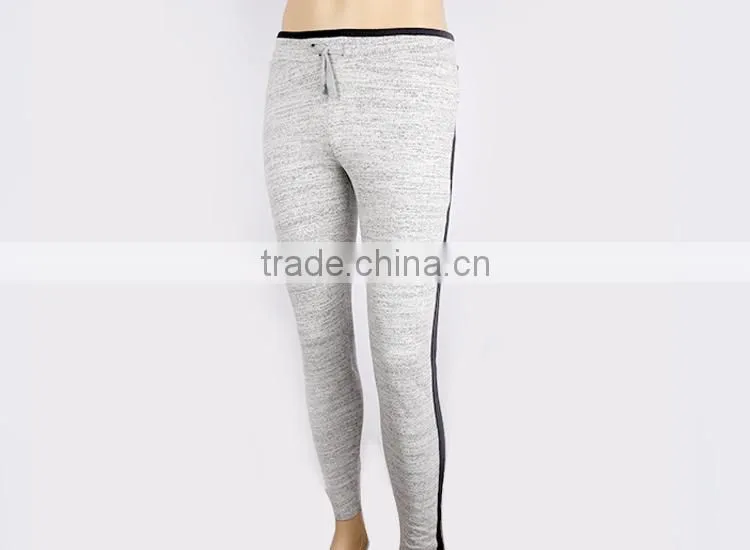 Made in china Beautiful ventilate model sportswear for man