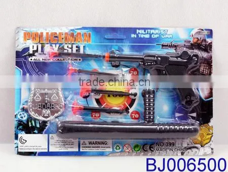 Cheap plastic toy cool army soldier play set toy