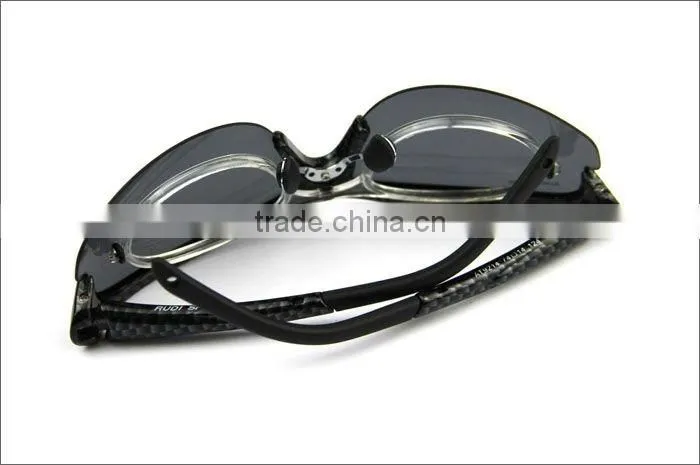 Weihai ILURE Polarized sunglasses with changeable lens Fishing sunglasses