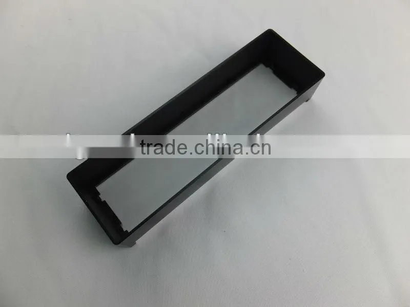 plastic injection mould parts factory Dongguan