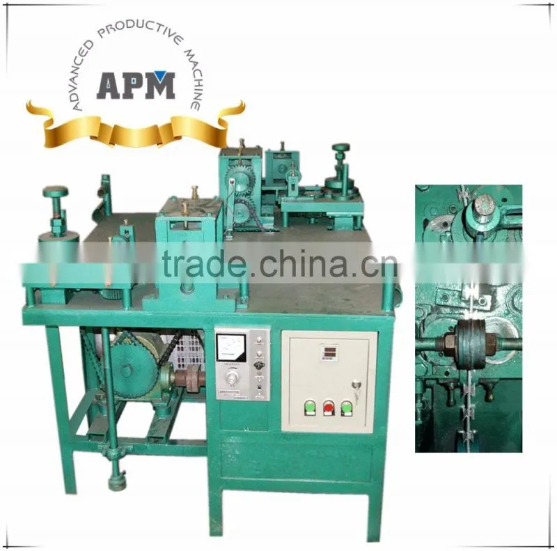 alibaba china supplier barbed wire production line (home security system) manufacturer china