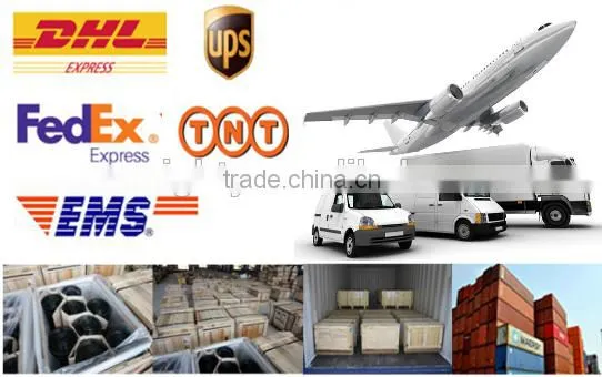 High Quality Gear Rack and Pinion