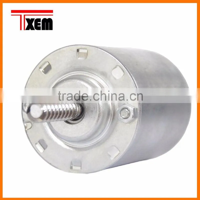 High-tech customize 24v DC Motor/high torque 24v dc motor-TX-3420