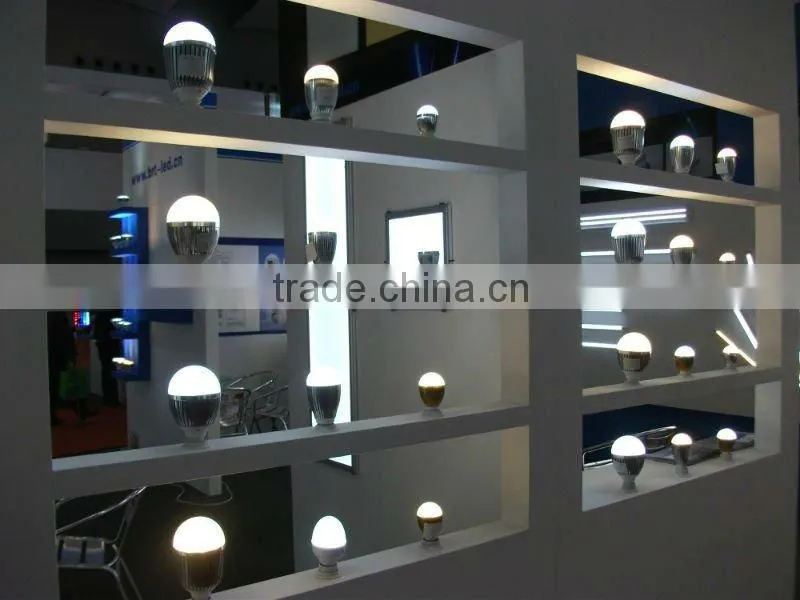 Low prices high power 12v 7w led bulb