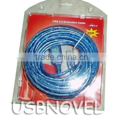 USB2.0 extension cable-10 M