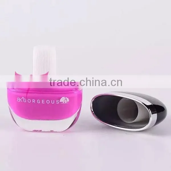 New 48 colors peel off nail polish,organic nail polish