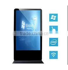 2016 Most creative shenzhen advertising product with 1year Warranty and digital signage software ,internet advertising player