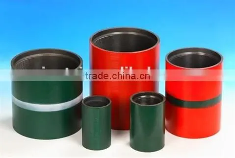 Hotsale!!!API 5CT BTC,LTC,STC Casing Coupling