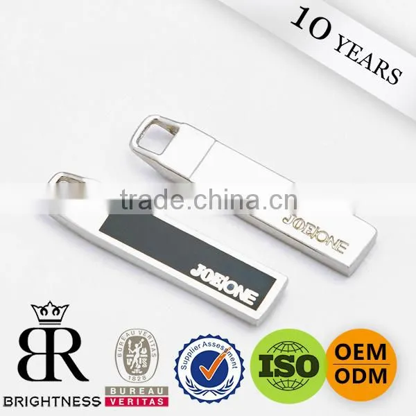 Zipper puller bag accessories electric zipper puller designers