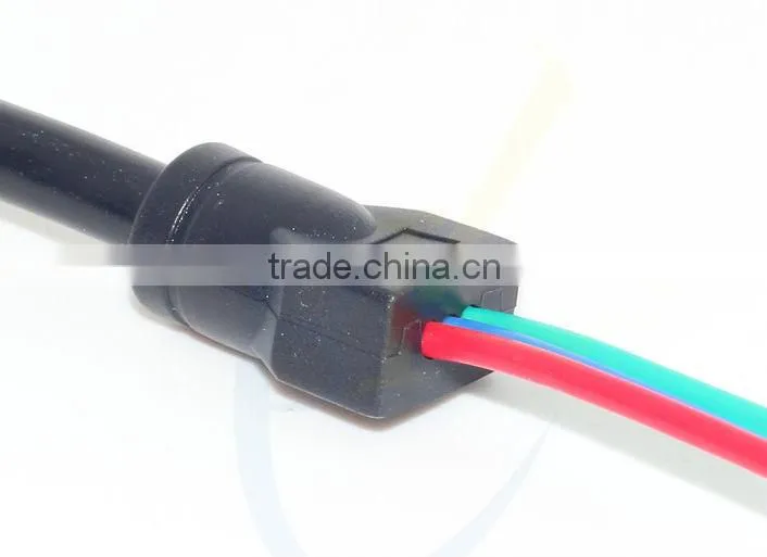 Hot Sell,High Quality ,VGA RCA Cable