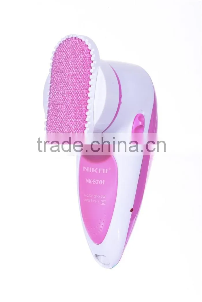 Household clothes brush lint remover electric lint remover
