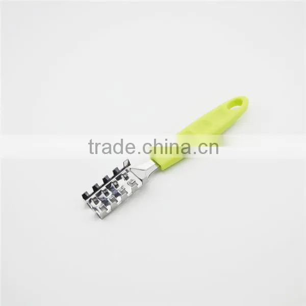 High quality stainless steel fish skin peeler