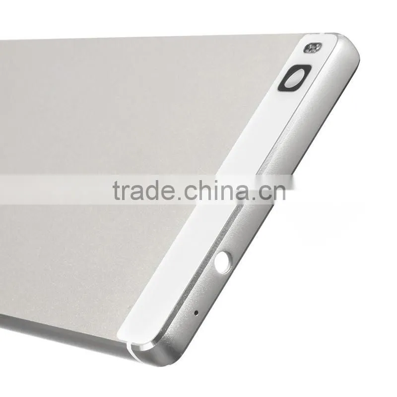 Wholesale Original Genuine Rear Housing Back cover For Huawei P8 - White