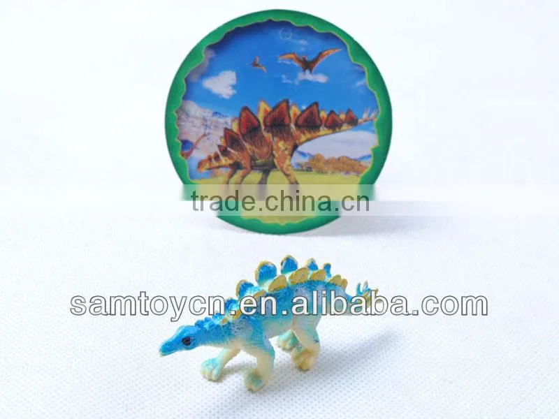 12pcs new dinosaur toys