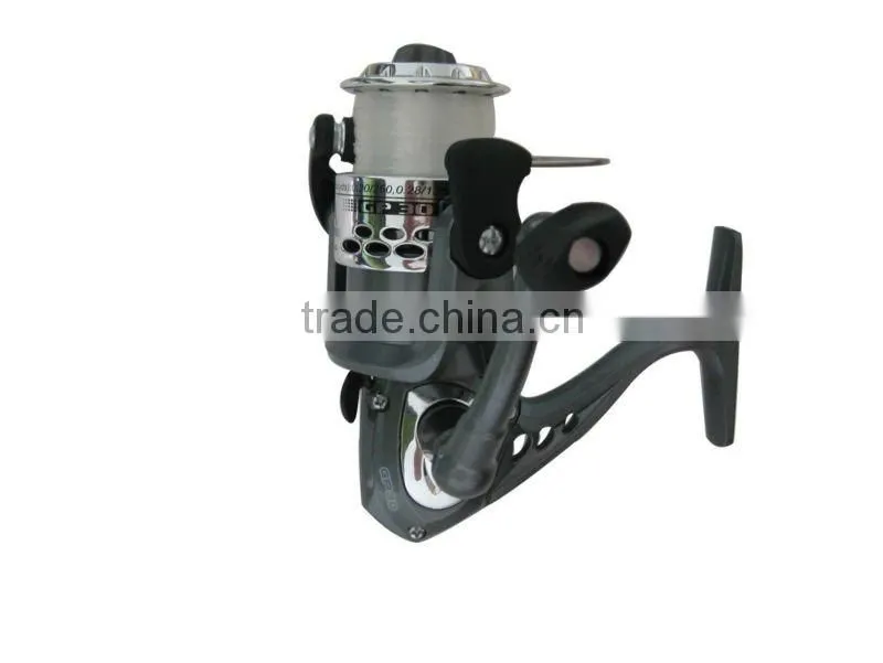 new and cheap spinning surf fishing reel GP series
