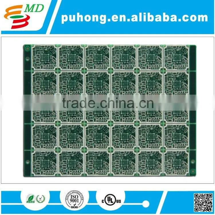 Manufacturer supply pcb sound module