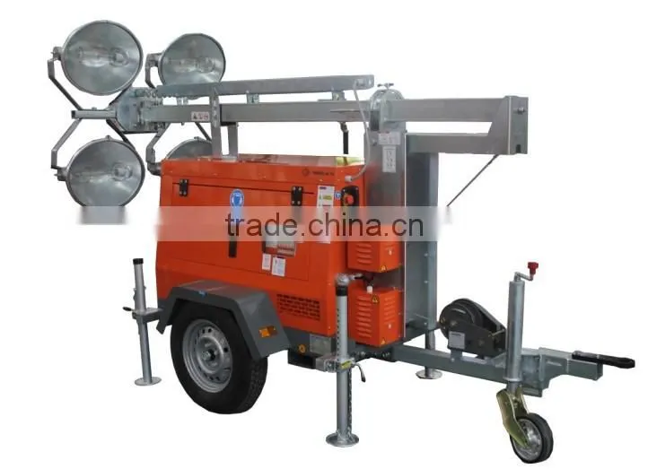 400v diesel generators set manufacturers company