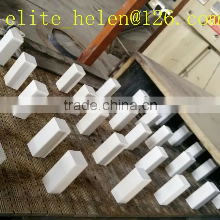 Honeycomb ceramic filter for iron casting,Industrial ceramic filter