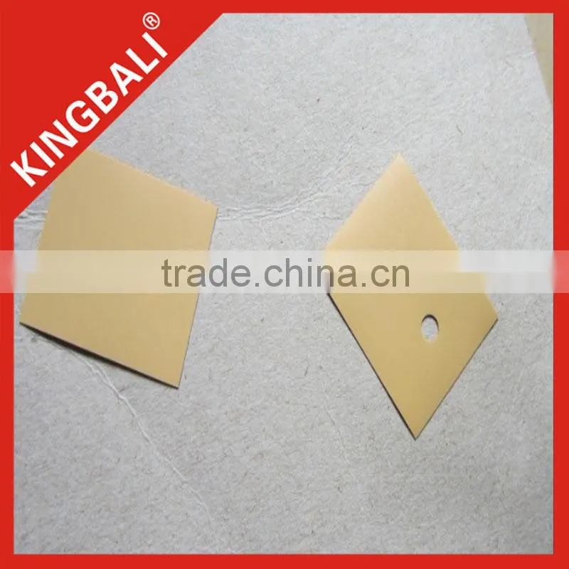 Self Adhesive Silicone Thermal Pad