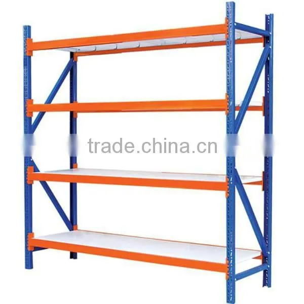 Well Selling Medium Duty Racking System from Jiangsu NOVA Racking