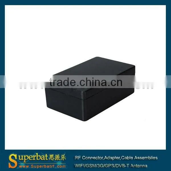 Plastic Project Box Enclosure -2.16"*1.37"*0.78" (L*W*H) custom plastic enclosure