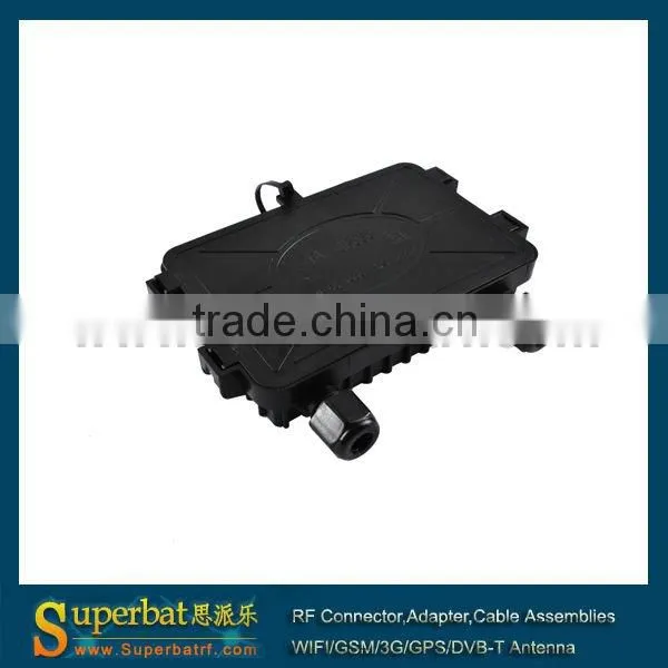 PV Solar Junction Box for Low power PV module /80-110W solar mc4 crimping tool