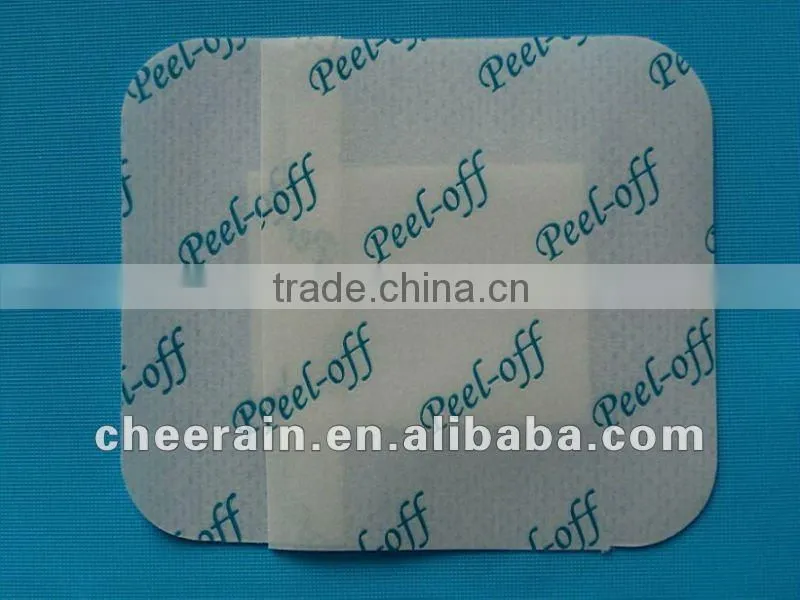 Sell surgical dressing and non woven disposables wound dressing