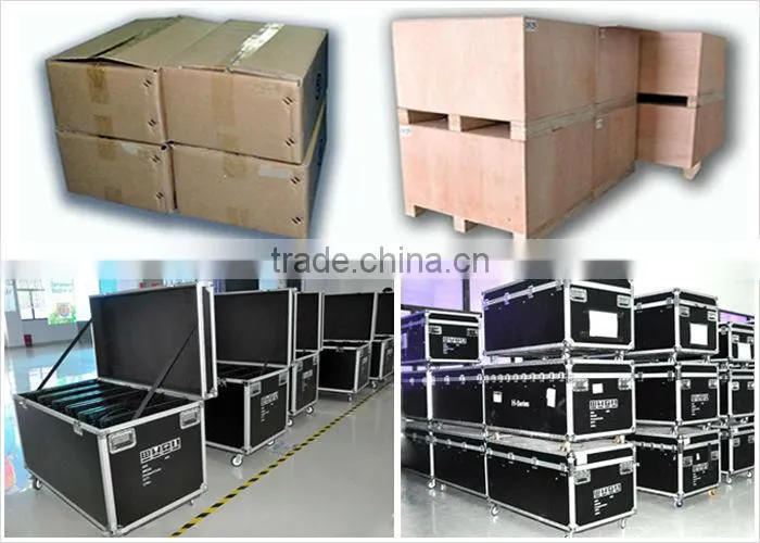 led billboard outdoor advertising full color outdoor led advertising screen price