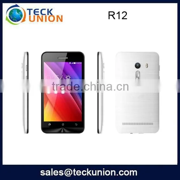 R12 3.5 inch small size touch screen wholesale mobile phone pda cell phone