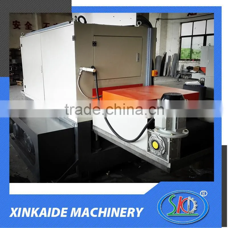 Dry Mode Deburring Machine ,Thermal