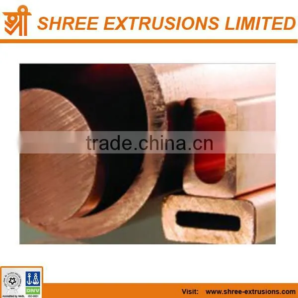 C11000 Electrolytic Tough Pitch Rods