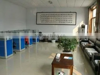 Wenan Xinchang Building Material Co., Ltd. company overview - view 1