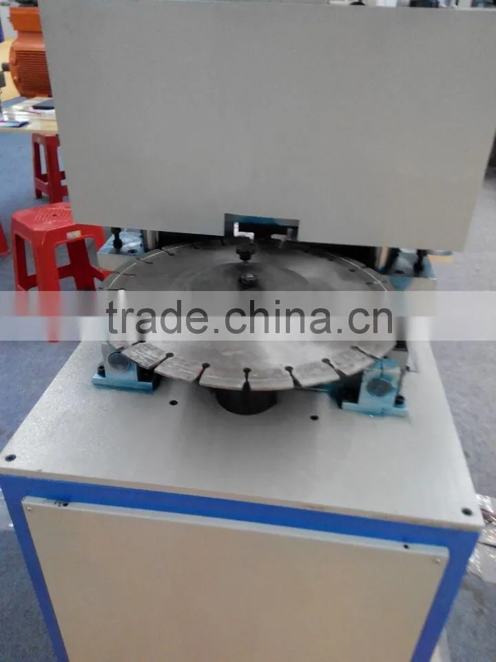 Granite and marble stone cutter blade