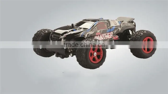 1/24 Scale iphone&android Bluetooth China RC Car