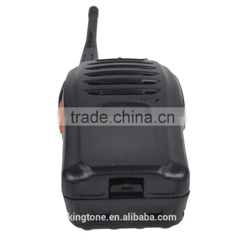400-470MHz UHF Radio Transmitter Receiver BAOFENG BF-666S Portable Radio