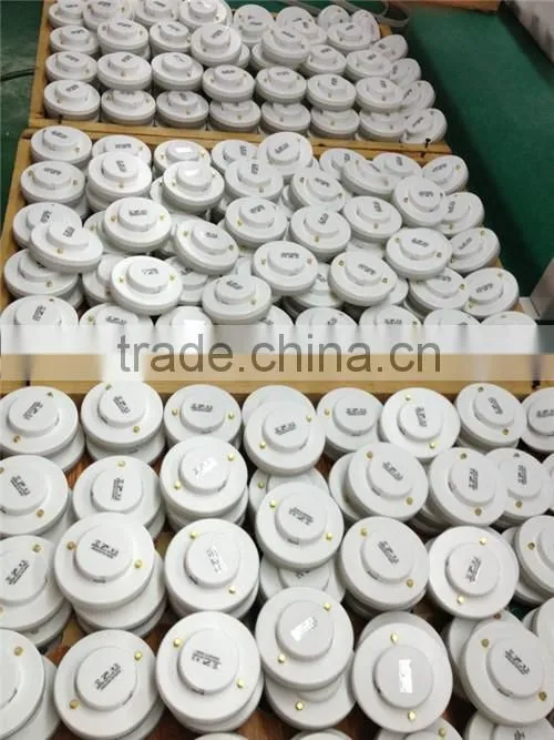 Weier Glass gx53 led cabinet lamp 5.5w led gx53 lamp 5050 30 smd