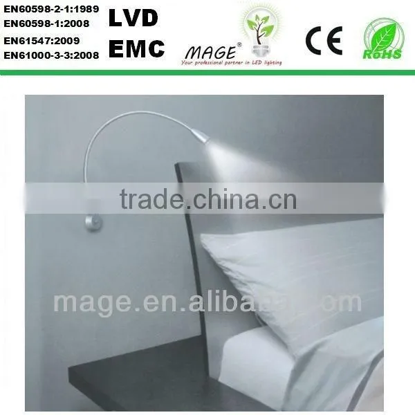 glass cabinet lighting switch