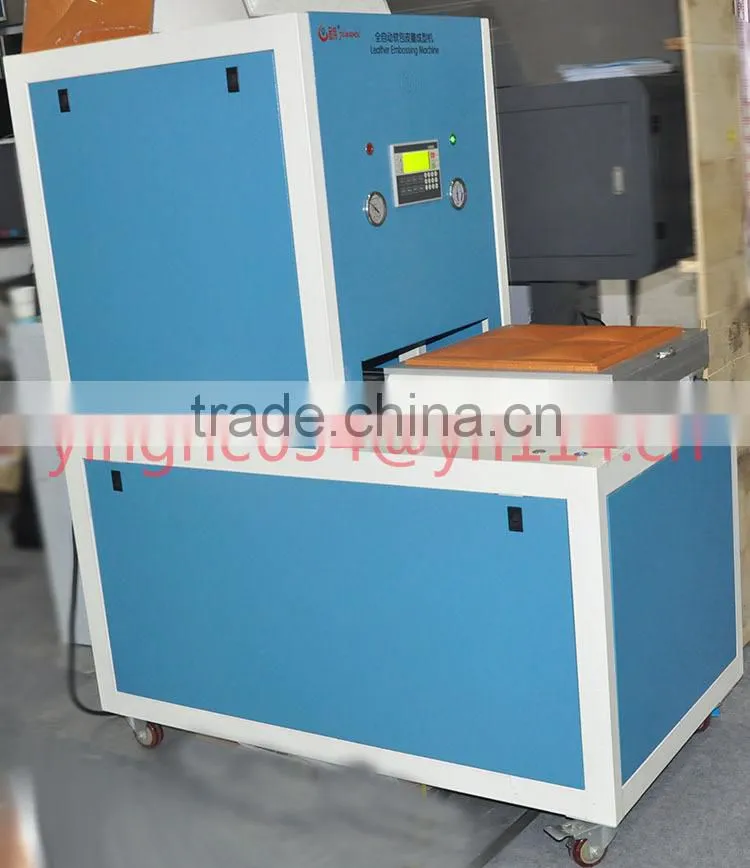 Leather wall panel Interior decoration pvc wall panel making machine New HOT products bring you new profit leather embossing