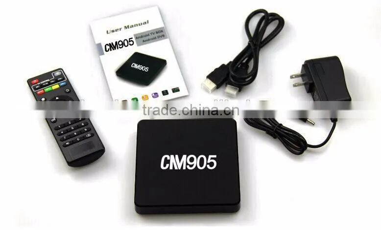 Best android 5.1 OS Media Box for Free youtube xxx videos 1gb ram S905 Android Tv Box Jailbroken HDMIPLUG Fire stick Box Kodi