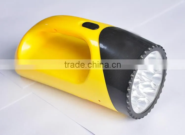 New style Durable high power mr16 led spotlight