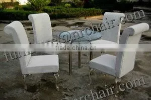 shanghai event rental resturant wholesale dining room wood furniture table