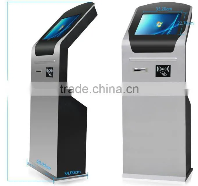 Bank Wireless QMS Management System