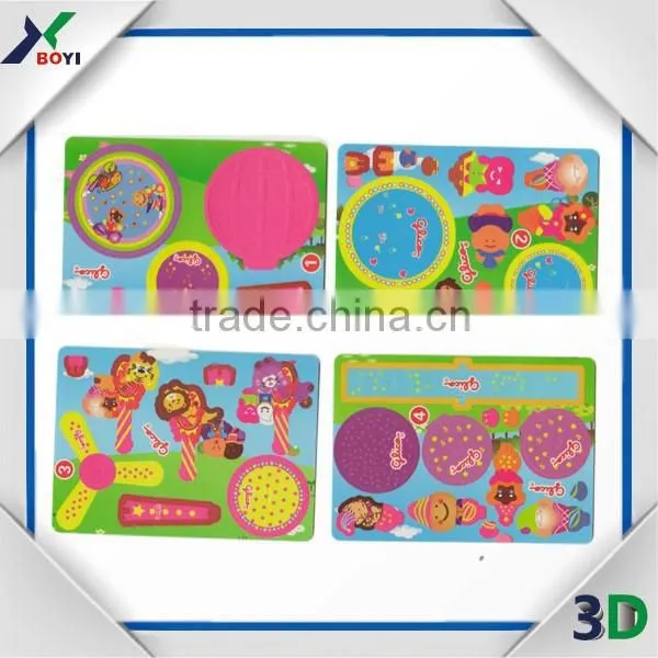 OEM cheap promotional toys
