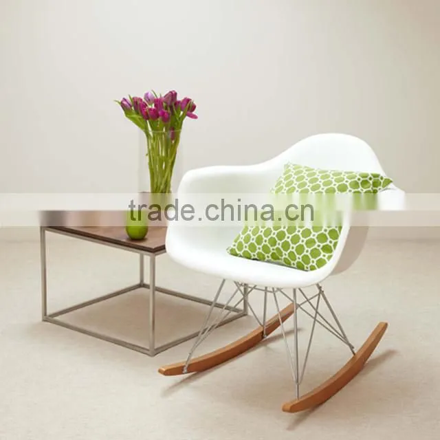 Alibaba high quality Charles emes RAR rocking chair replica