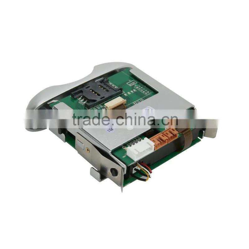 cheap and stable smart card reader for casino gaming slots with play tracking system in europe ce ceritificate available dc 5v