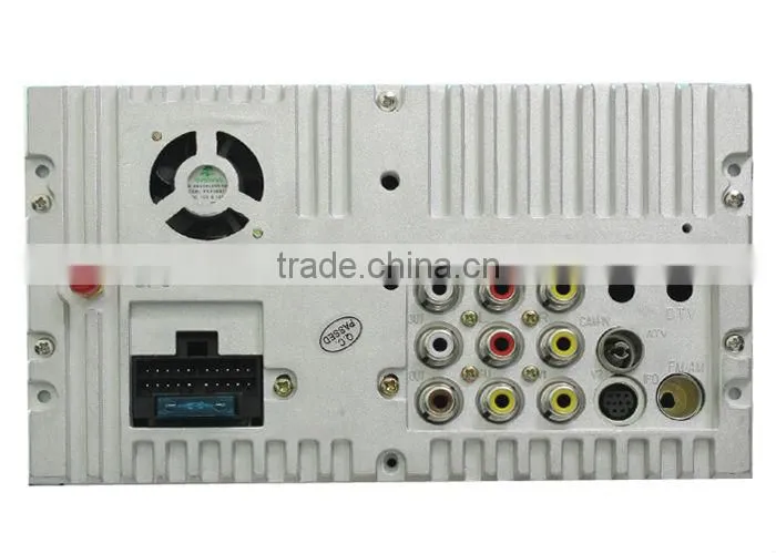 Car multimedia Player Navigation GPS DVD for CI*VIC CE FCC ROHS