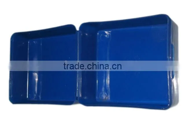Plastic food Container injection mould