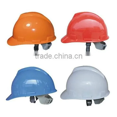Face shield plastic mould